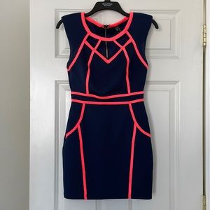 Windsor dress